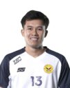Mohd Loqman Hakim Marzuki