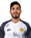 Endrick dos Santos Parafita