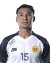 Mohd Rizal Mohd Ghazali