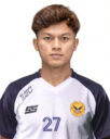 Muhammad Fakhri Azri bin Khairi Anuar