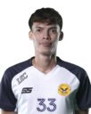 Nik Akif Syahiran bin Nik Mat