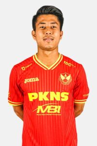 HEIN HTET AUNG