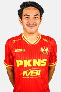 Aliff Haiqall
