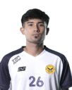 Muhammad Syahmi bin Zamri