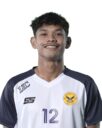 Muhammad Aiman Khairul Yusni