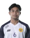 Nur Azfar Fikri