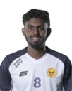 Saravanan Thirumurugan
