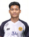 Amirul Aiman bin Ibrahim