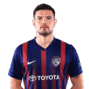 Romel Morales Ramírez | FW | Johor Darul Ta'zm FC 2025