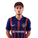 Muhamad Nazmi Faiz bin Mansor | MF | Johor Darul Ta'zm FC 2025