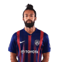 La'Vere Lawrence Corbin-Ong | DF | Johor Darul Ta'zm FC 2025