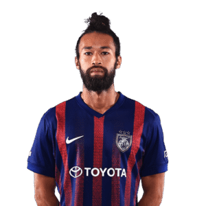 La'Vere Lawrence Corbin-Ong | DF | Johor Darul Ta'zm FC 2025