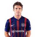 Ignacio "Nacho" Méndez-Navia Fernández | MF | Johor Darul Ta'zm FC 2025
