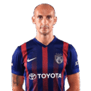 Ignacio 'Natxo' Insa Bohigues | MF | Johor Darul Ta'zm FC 2025