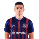 Jonathan Silva | DF | Johor Darul Ta'zm FC 2025