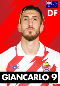 Giancarlo Gallifuoco