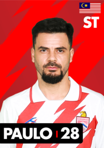 Paulo Josue Sturmer dos Reis