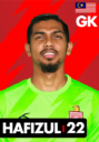 Hafizul Hakim