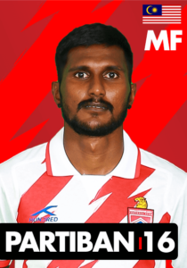Partiban Janasekaran