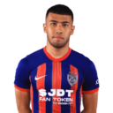 Muhammad Ramadhan Saifullah Usman | MF | Johor Darul Ta'zm FC 2024
