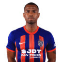 Nicolao Manuel Dumitru Cardoso | MF | Johor Darul Ta'zm FC 2024