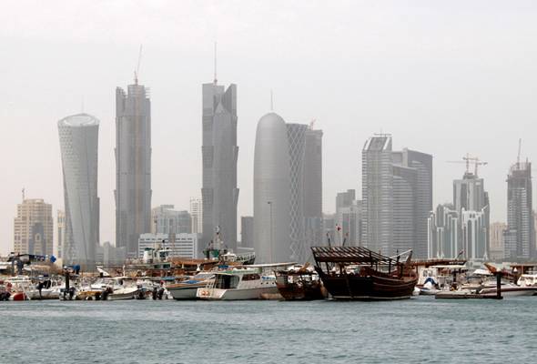 Qatar tawar peluang pelaburan besar kepada syarikat Malaysia - MQBC