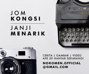 Jom Kongsi Nokomen