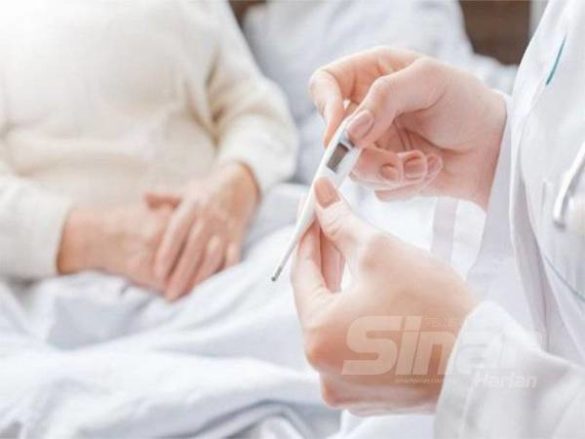 13 maut dalam tiga minggu pertama