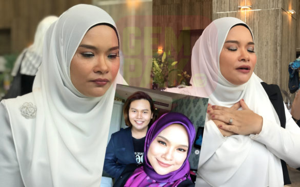 Alif meninggal dunia kerana faktor genetik dan ... - Nora dedah punca anak meninggal dunia