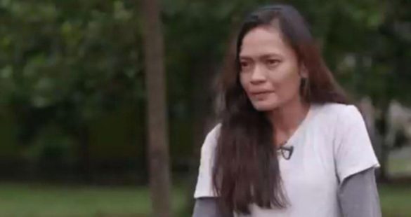 Ibu Puteri Balqis terkilan terus jadi mangsa fitnah