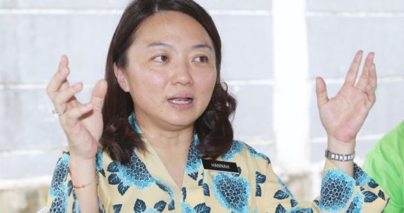 1 PAWE di setiap kawasan parlimen