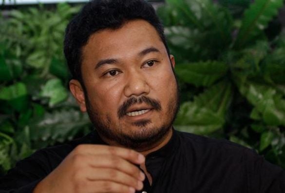 Megat Shahriman mahu tumpu atlet para