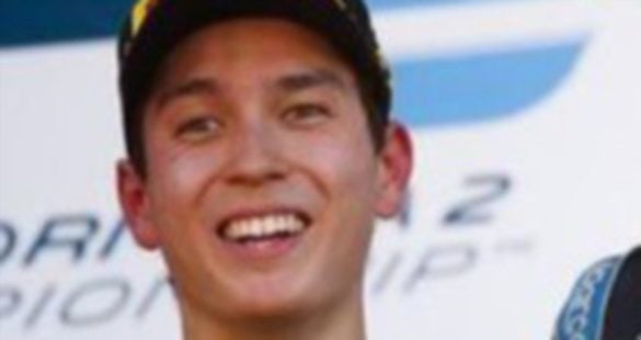 Aitken sertai F1 Williams | Harian Metro