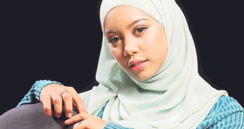 Sarah Suhairi enggan terikat satu genre
