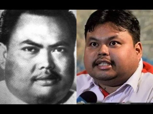 "Tak Marah Pun Tapi..." - Pegawai Mirip Pelakon 'Maznah Ye' Akhirnya Bersuara! | Artikel