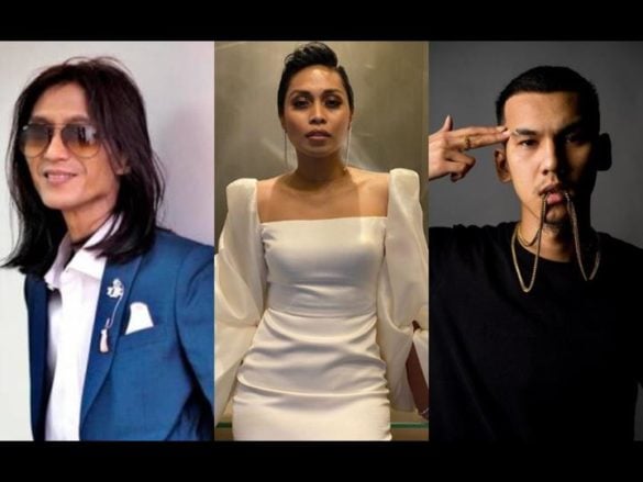 Temui K-Clique, Dayang Nurfaizah, Zamani & Ramai Lagi Di Konsert Suku Akhir Dansa Dan Sing Ahad Ini! | Artikel
