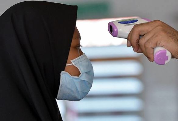 COVID-19: Doktor ini kongsi tiga soalan biasa untuk dijawab pesakit