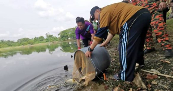 RM24,000 sedia direbut kaki pancing