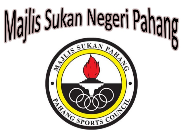 Majlis Sukan Negeri Pahang - MSP