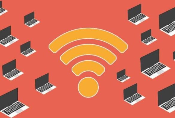 Cara Tambah Baik Sambungan WiFi Di Rumah