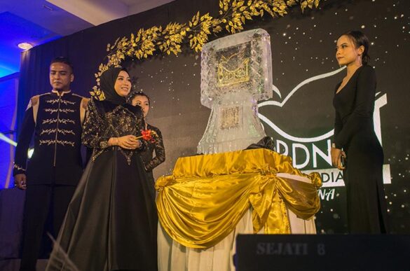 Birdnest Facial Radiance by PNA, Hotel Concorde Kuala Lumpur