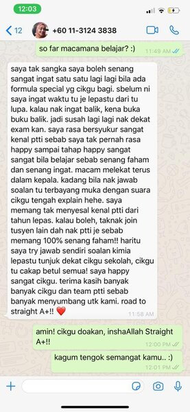 ptti-education-review2 PTTI Education Testimoni