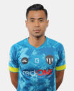 Hafizal Mohamad - Terengganu FC