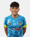 Azam Azmi - Terengganu FC