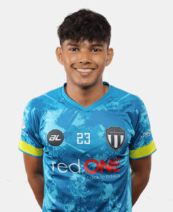 Azam Azmi - Terengganu FC