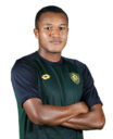 Rodney Celvin Akwensivie