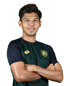 Muhammad Zulkhairi Zulkeply