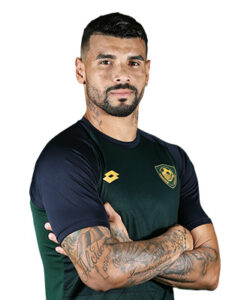 Renan Da Silva Alves