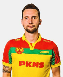 Manuel Konrad - Selangor FC