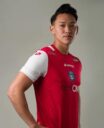 Dominic Tan Jun Jin